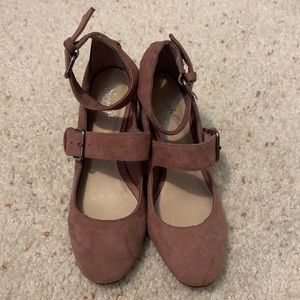 Seychelles High Heels